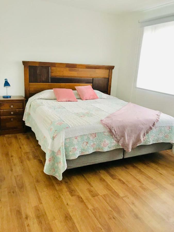 Casa Boutique Chillán