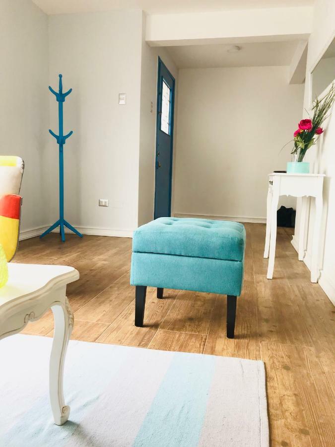 Apartamento Casa Boutique Chillán