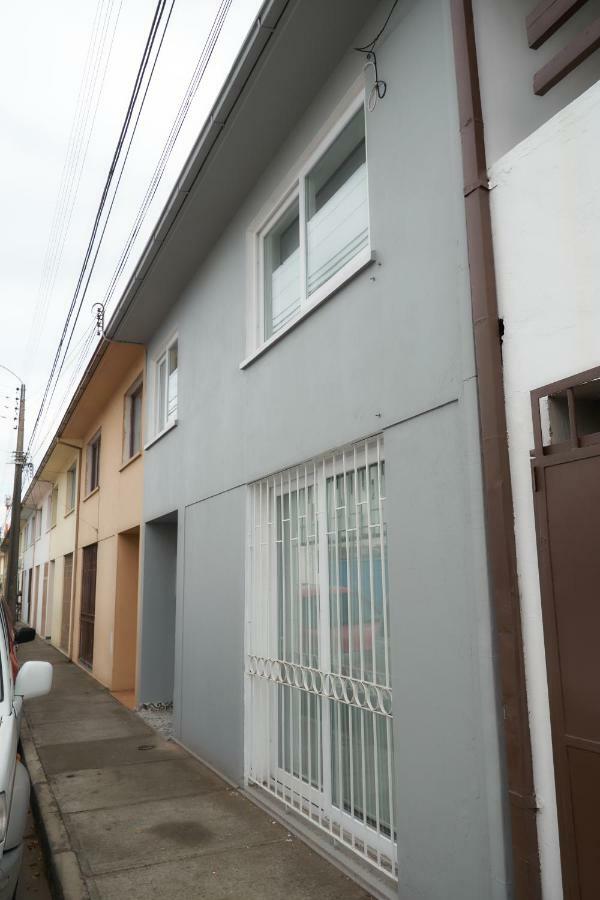 Casa Boutique Chillán