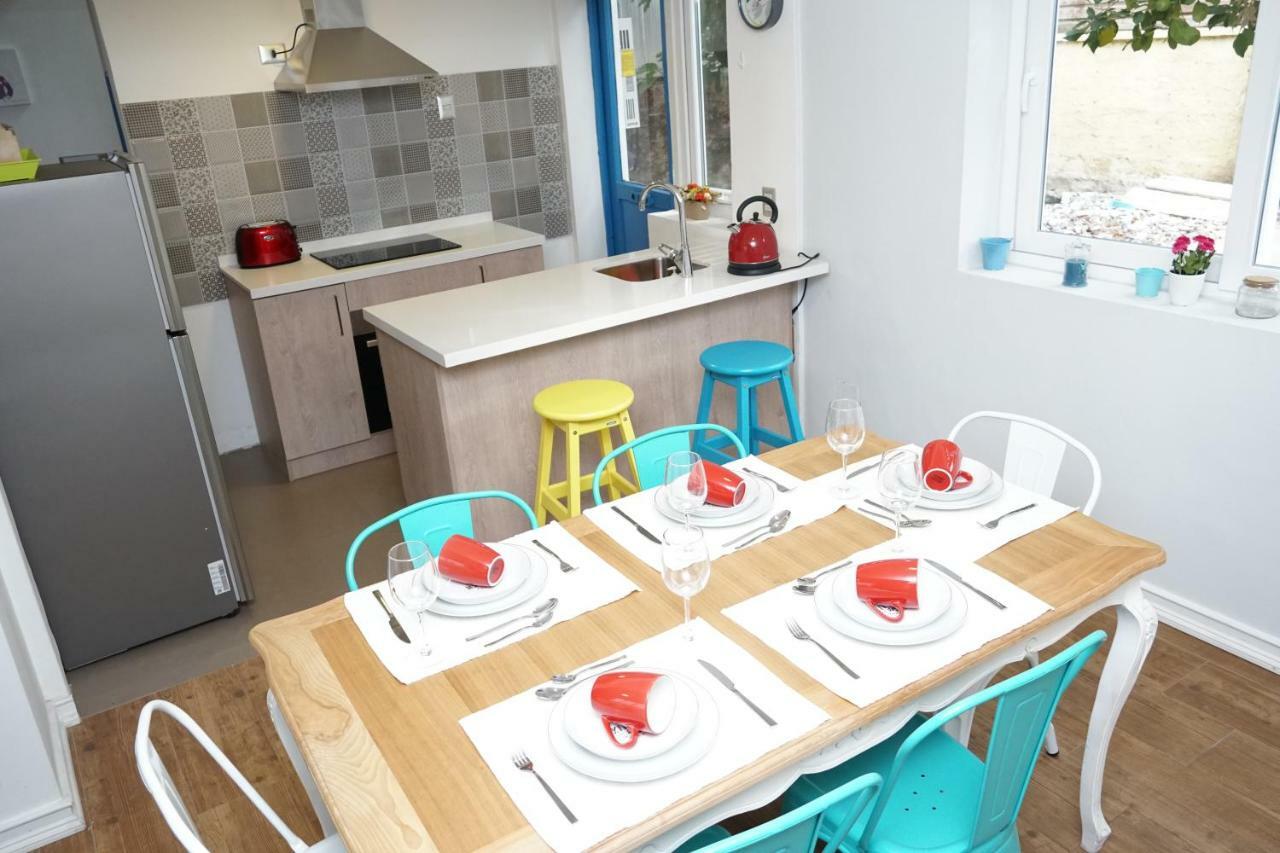 Apartamento Casa Boutique Chillán